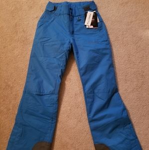 Artix waterproof windproof snow pants. NWOT.